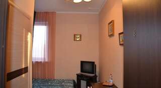 Гостиница Gostinitsa Centr Астрахань Двухместный номер с 1 кроватью-6